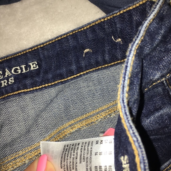 American eagle jeans - Picture 3 of 3